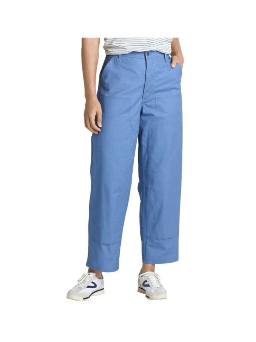 Toad and Co Juniper Utility Pant Size 10